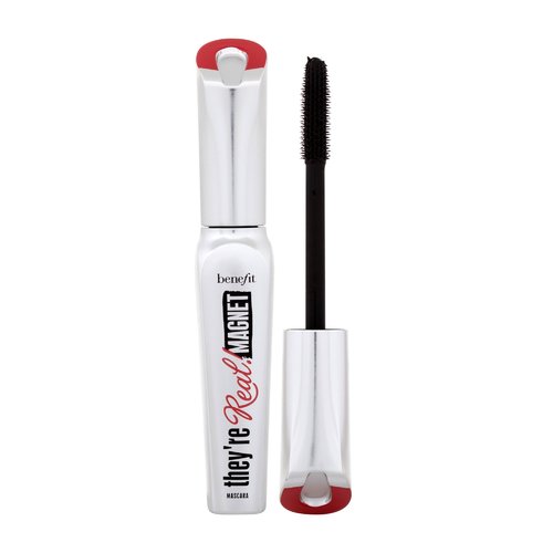 Benefit They're Real! Magnet Mascara 9 g Supercharged Black