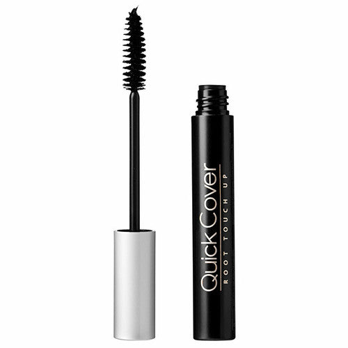 Kiss My Face Quick Cover Root Touch-Up 7 g Black