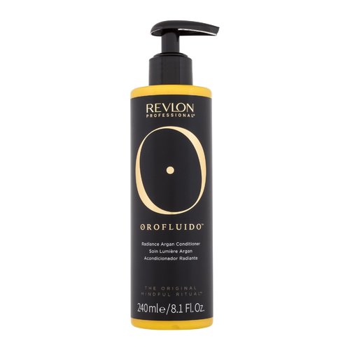 Revlon Professional Orofluido Radiance Argan Conditioner 1000ml