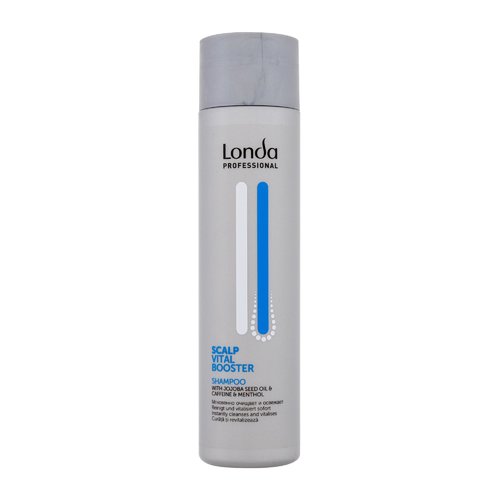 Londa Professional Scalp Vital Booster Shampoo 250ml