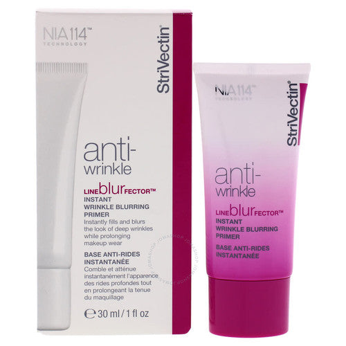 StriVectin Anti-Wrinkle Line Blurfector Instant Wrinkle Blurring Primer 30ml