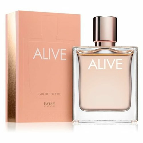 Hugo Boss Boss Alive EDT 50ml