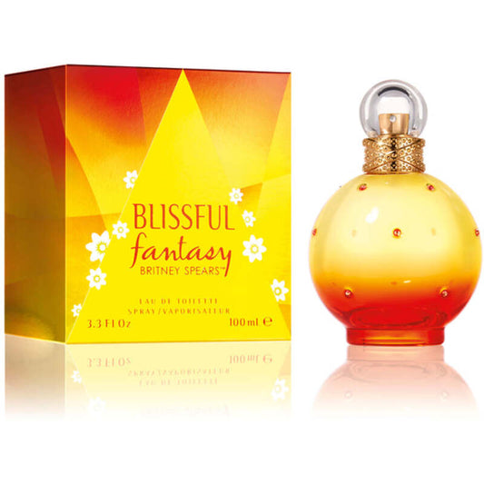 Britney Spears Blissful Fantasy EDP 30ml
