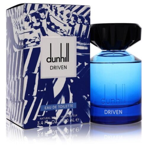 Dunhill Driven EDT 60ml