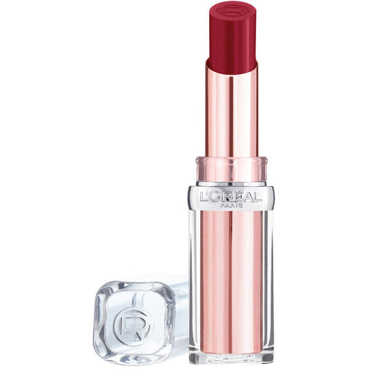 L'Oréal Glow Paradise Lipstick 4.8 g 191 Nude Heaven