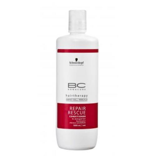 Schwarzkopf Professional BC Bonacure Repair Rescue Conditioner 1000ml