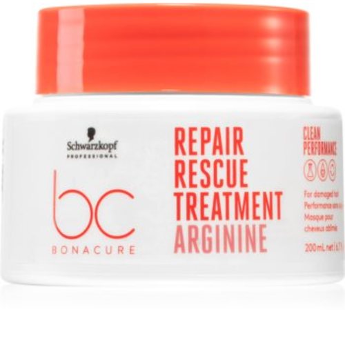 Schwarzkopf Professional BC Bonacure Repair Rescue Treatment Mask 500ml