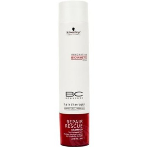 Schwarzkopf Professional BC Bonacure Repair Rescue Shampoo 250ml