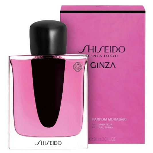 Shiseido Ginza Murasaki EDP 90ml