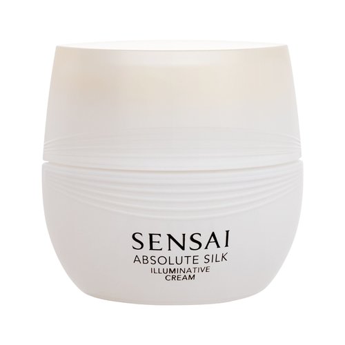 Sensai Absolute Silk Illuminating Cream 40ml