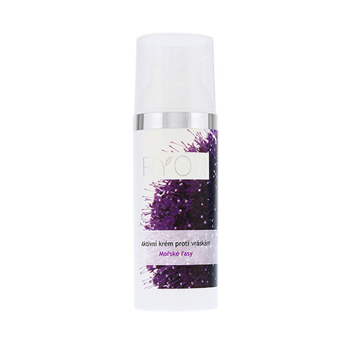 RYOR Ryor Seaweed Active anti-wrinkle cream 50ml