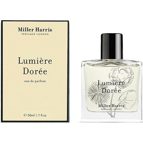Miller Harris Lumiere Dorée EDP 100ml
