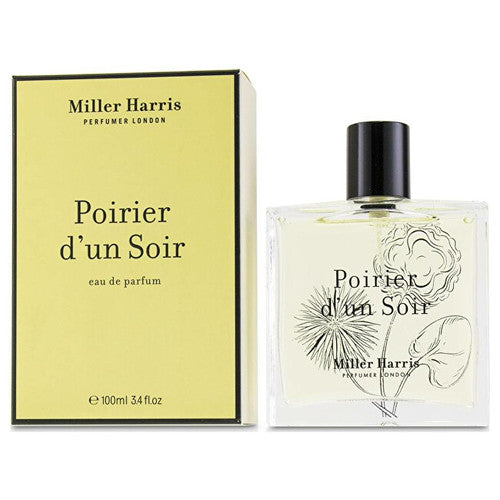 Miller Harris Poirier D'un Soir EDP 100ml