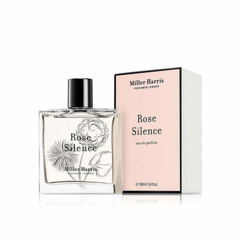 Miller Harris Rose Silence EDP 50ml