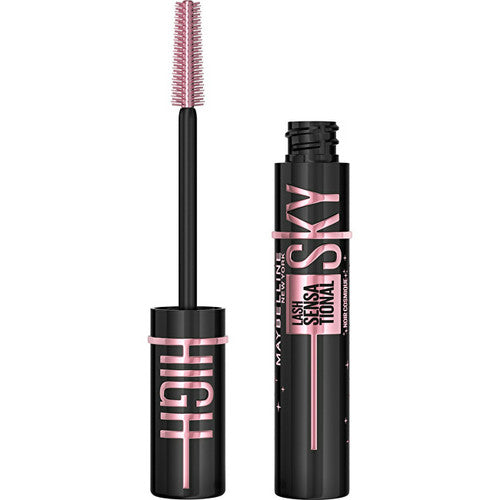 Maybelline Lash Sensational Sky High Cosmic Mascara 7.2 ml Plum Twilight