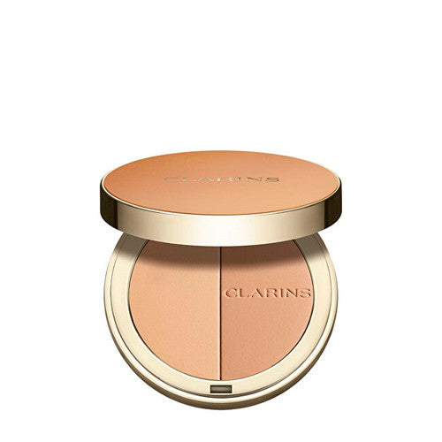Clarins Ever Bronze Powder 10 g 1