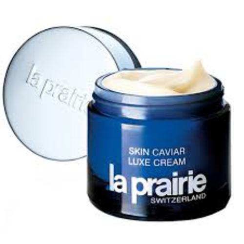 La PRAIRIE THE CAVIAR COLLECTION Skin Caviar Luxe Cream 50ml