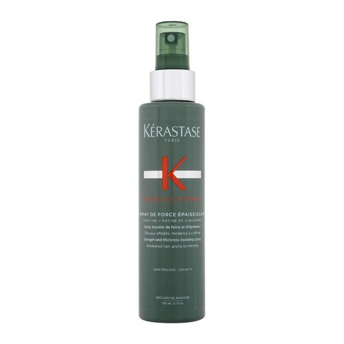 Kérastase Genesis Homme Strength and Thickness Boosting Spray 150ml