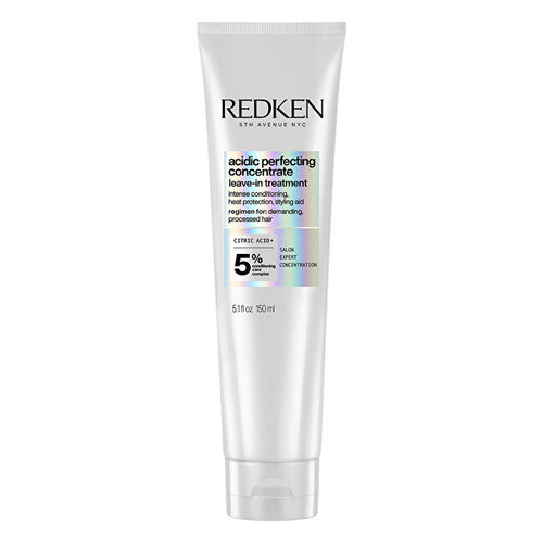 Redken Acidic Perfecting Concentrate Leave-in Treatment 150ml