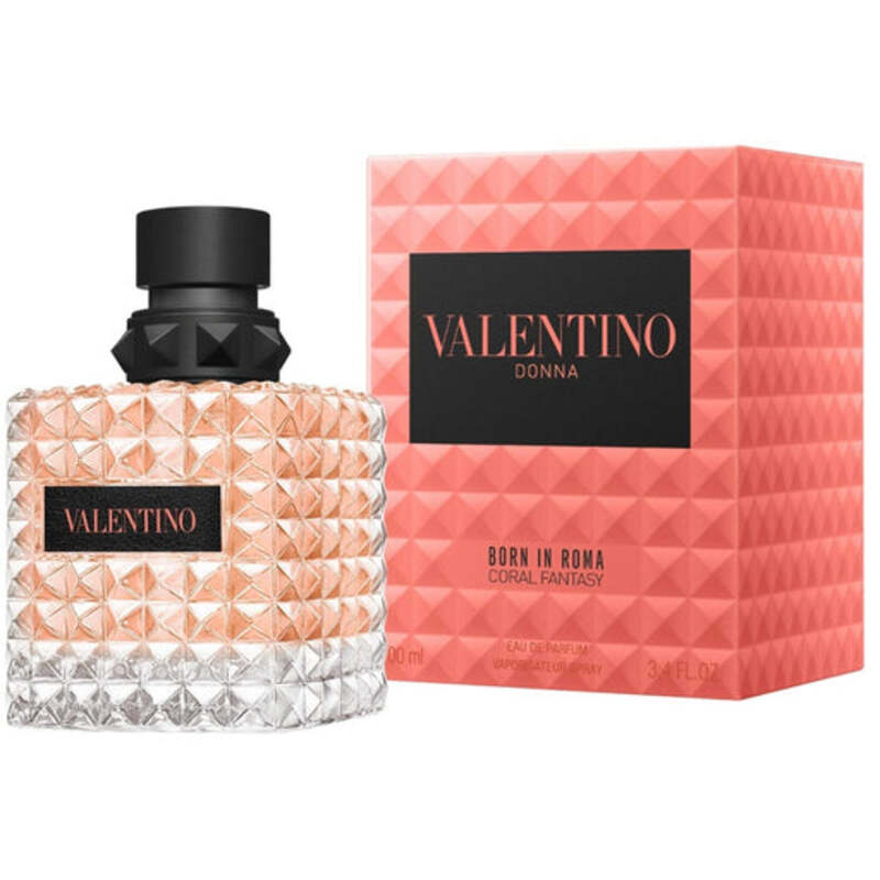 Valentino Donna Born In Roma Coral Fantasy EDP 30ml