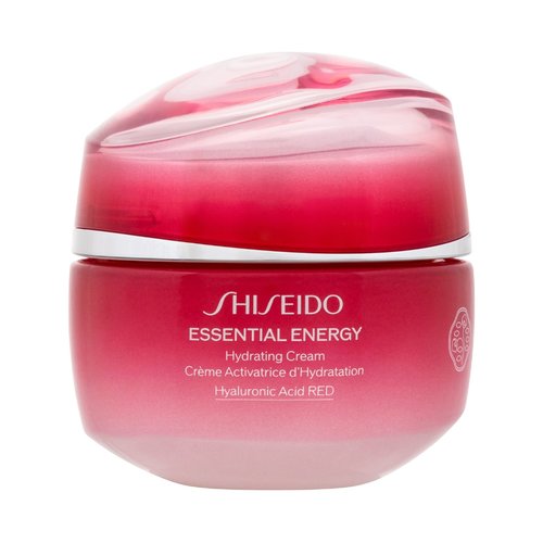 Shiseido Essential Energy Hydrating Cream 50ml
