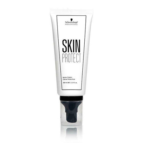 Schwarzkopf Professional Skin Protect Barrier Cream 100ml