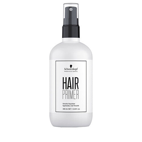 Schwarzkopf Professional Hair Primer Porosity Equalizer 250ml