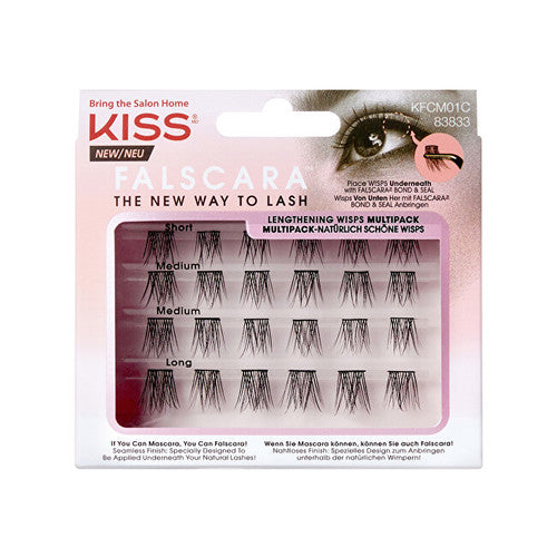 Kiss My Face False Lash Wisp Multi 01