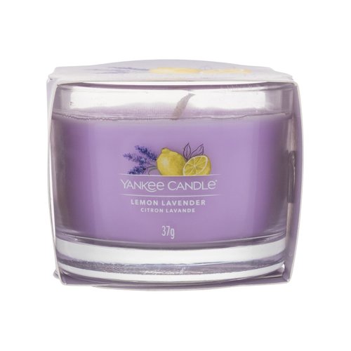 Yankee Candle Lemon Lavender 37.0g
