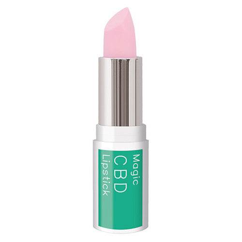 Dermacol CBD Magic Color Changing Lipstick 3.5 g 2