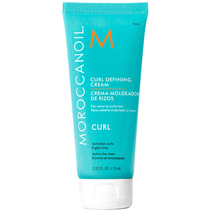 Moroccanoil Curl Defining Cream 75ml
