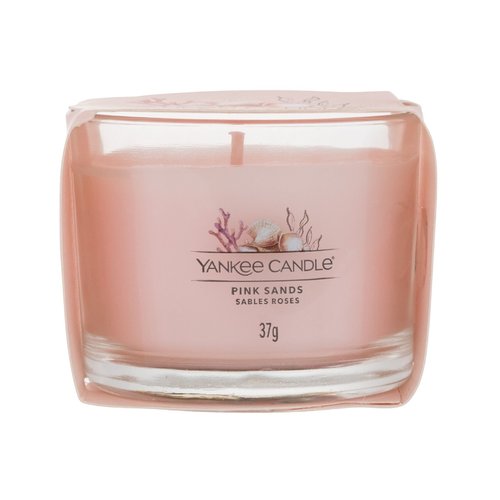 Yankee Candle Pink Sands 37.0g
