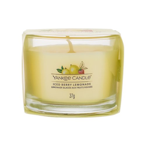 Yankee Candle Iced Berry Lemonade 37.0g