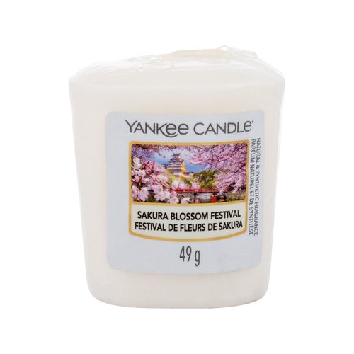 Yankee Candle Sakura Blossom Festival Candle 49.0g