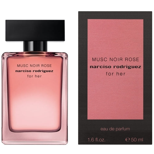 Narciso Rodriguez Musc Noir Rose For Her EDP 30ml