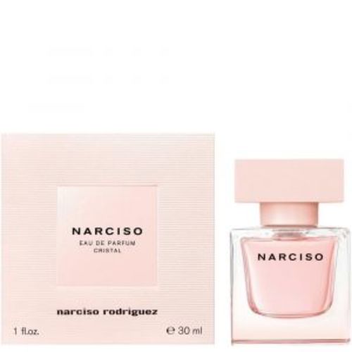 Narciso Rodriguez Narciso Eau de Parfum Cristal EDP 50ml
