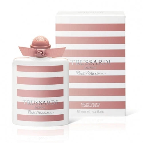 Trussardi Parfums Donna Pink Marina EDT 50ml