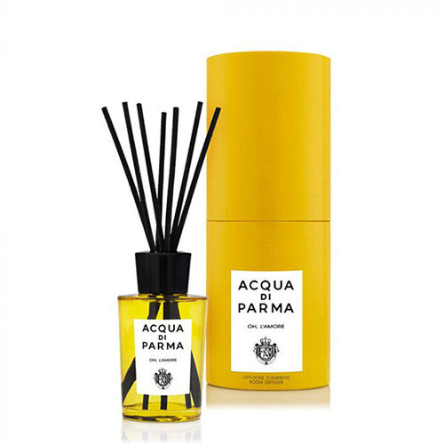 Acqua di Parma Oh L'Amore Diffuser 180ml
