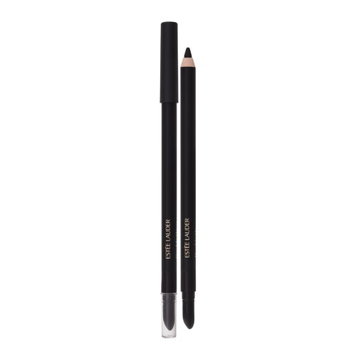 Estee Lauder Double Wear Gel Eye Pencil Waterproof 1.2 g 01 Onyx