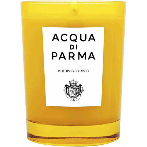 Acqua di Parma Buongiorno Candle 500.0g