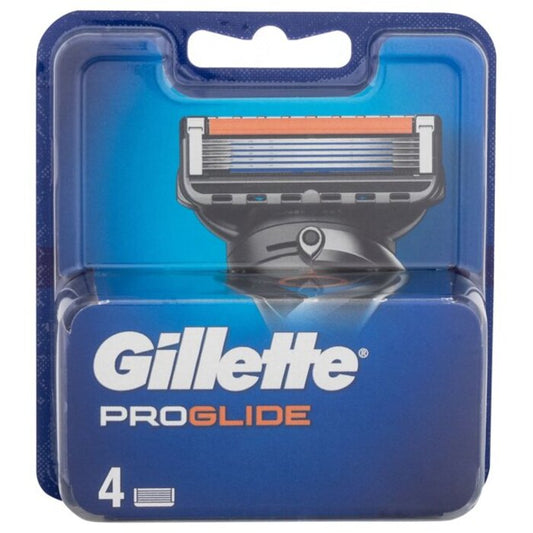 Gillette Fusion ProGlide - Spare heads 12.0pcs