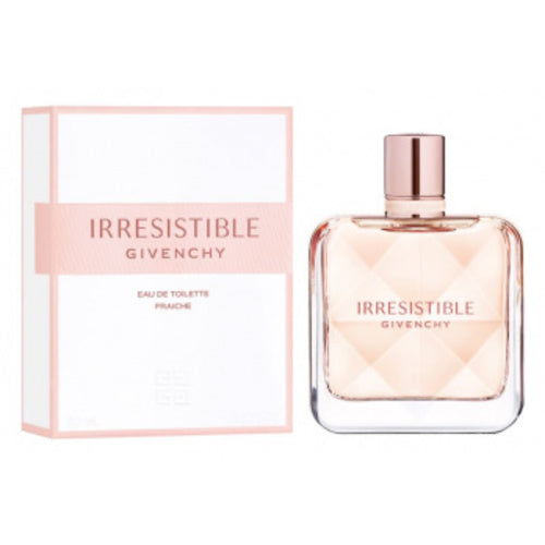 Givenchy Irresistible Givenchy Eau de Toilette Fraiche EDT 35ml
