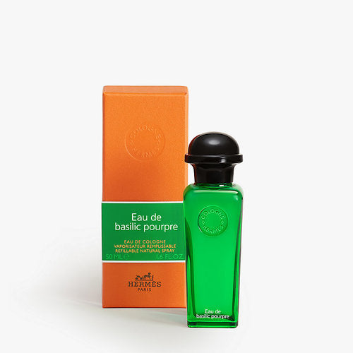 Hermes Eau de Basilic Pourpre EDC 50ml