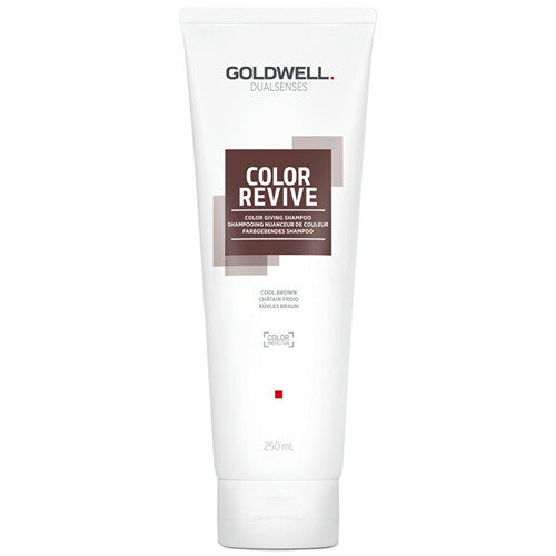 Goldwell Cool Brown Dualsenses Color Revive Color Giving Shampoo 250ml