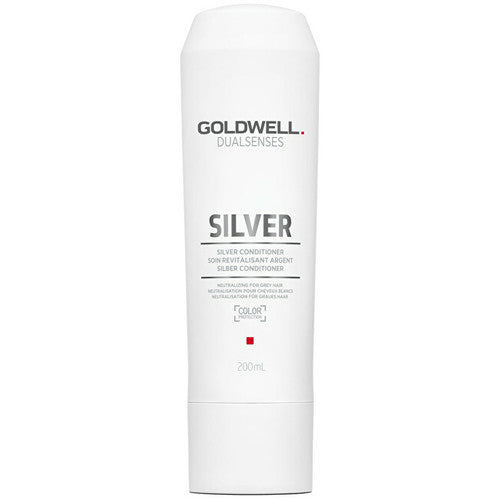 Goldwell Silver Conditioner 200ml