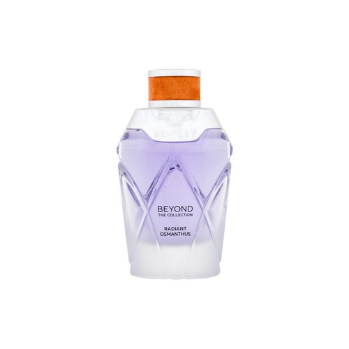 Bentley Radiant Osmanthus EDP 100ml
