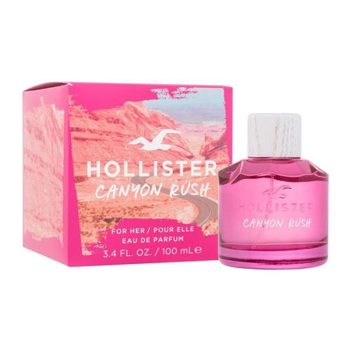 Hollister Canyon Rush EDP 30ml