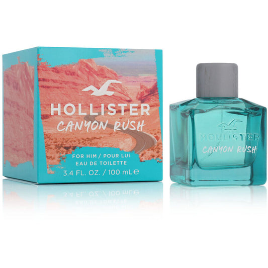 Hollister Canyon Rush for Him EDT 30ml