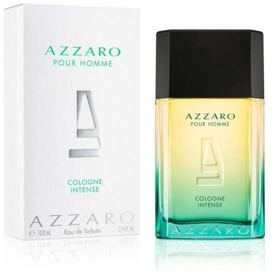 Azzaro Pour Homme Cologne Intense EDT 50ml
