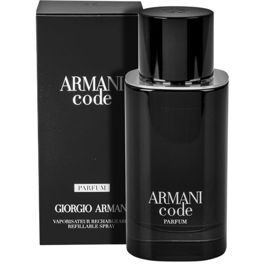Armani Code Perfume EDP 75ml